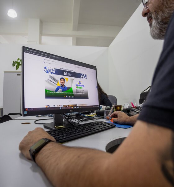 Foto: Bruno Ourique/PMC