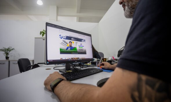Foto: Bruno Ourique/PMC