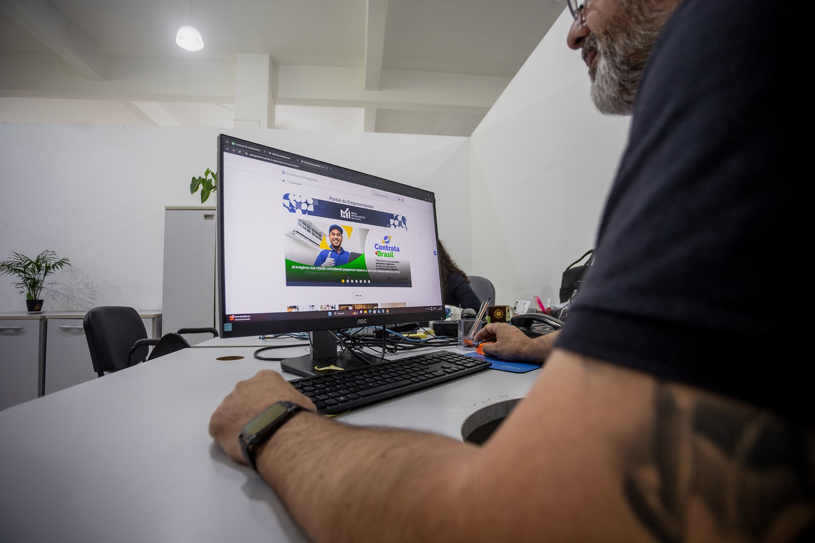 Foto: Bruno Ourique/PMC