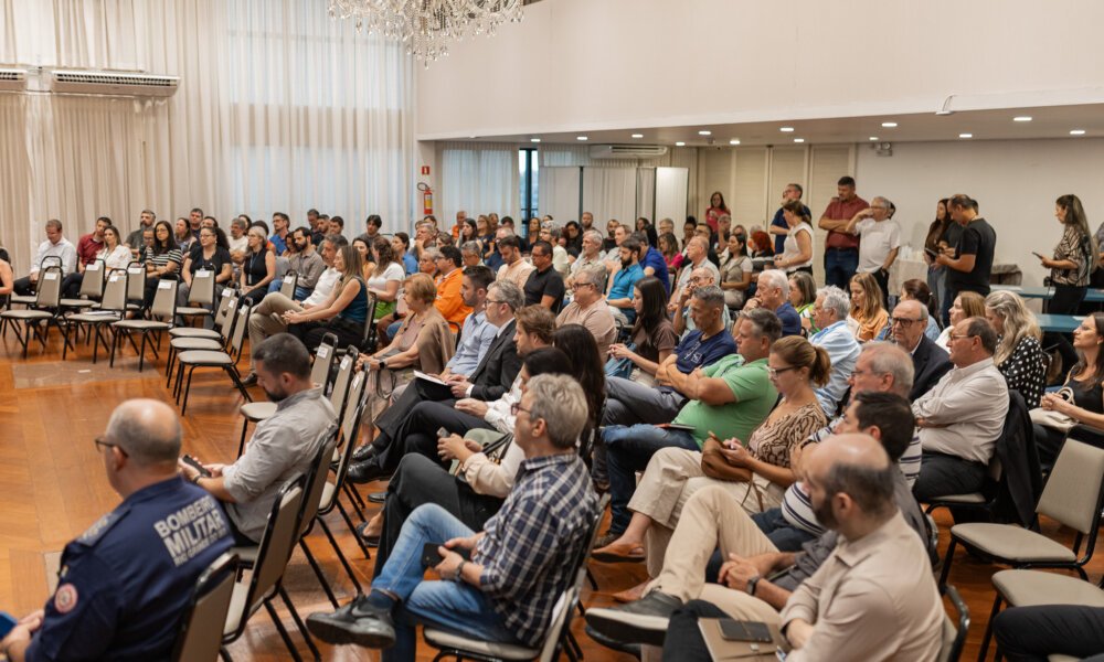 Foto: Vinicius Medeiros/PMC