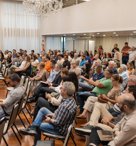 Foto: Vinicius Medeiros/PMC