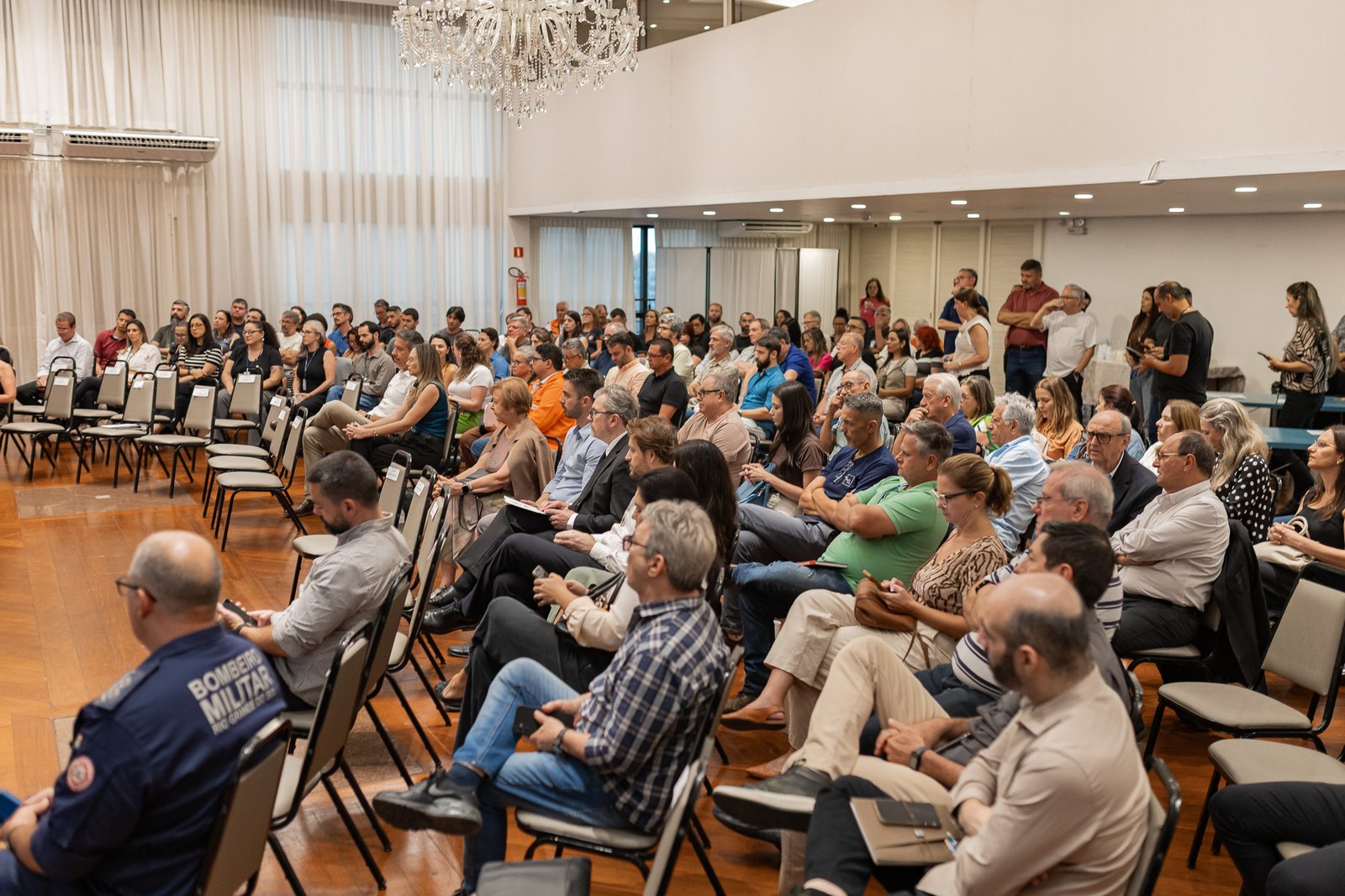 Foto: Vinicius Medeiros/PMC