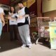 Sábado Solidário mobiliza cidades gaúchas com arrecadação de alimentos