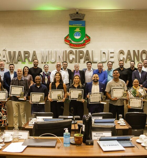 Fotos: Andrissia Pereira e Mariane Silva / Divulgação CMC