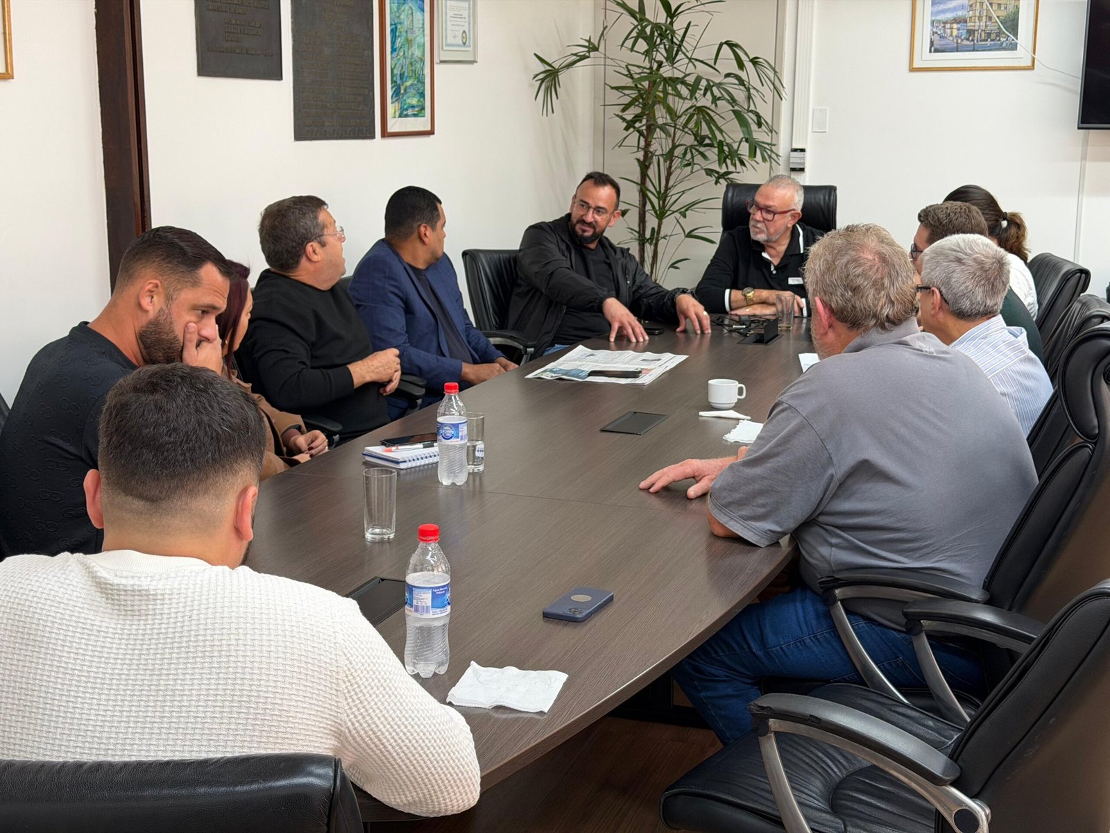 Fotos: Andrissia Pereira / Divulgação CMC