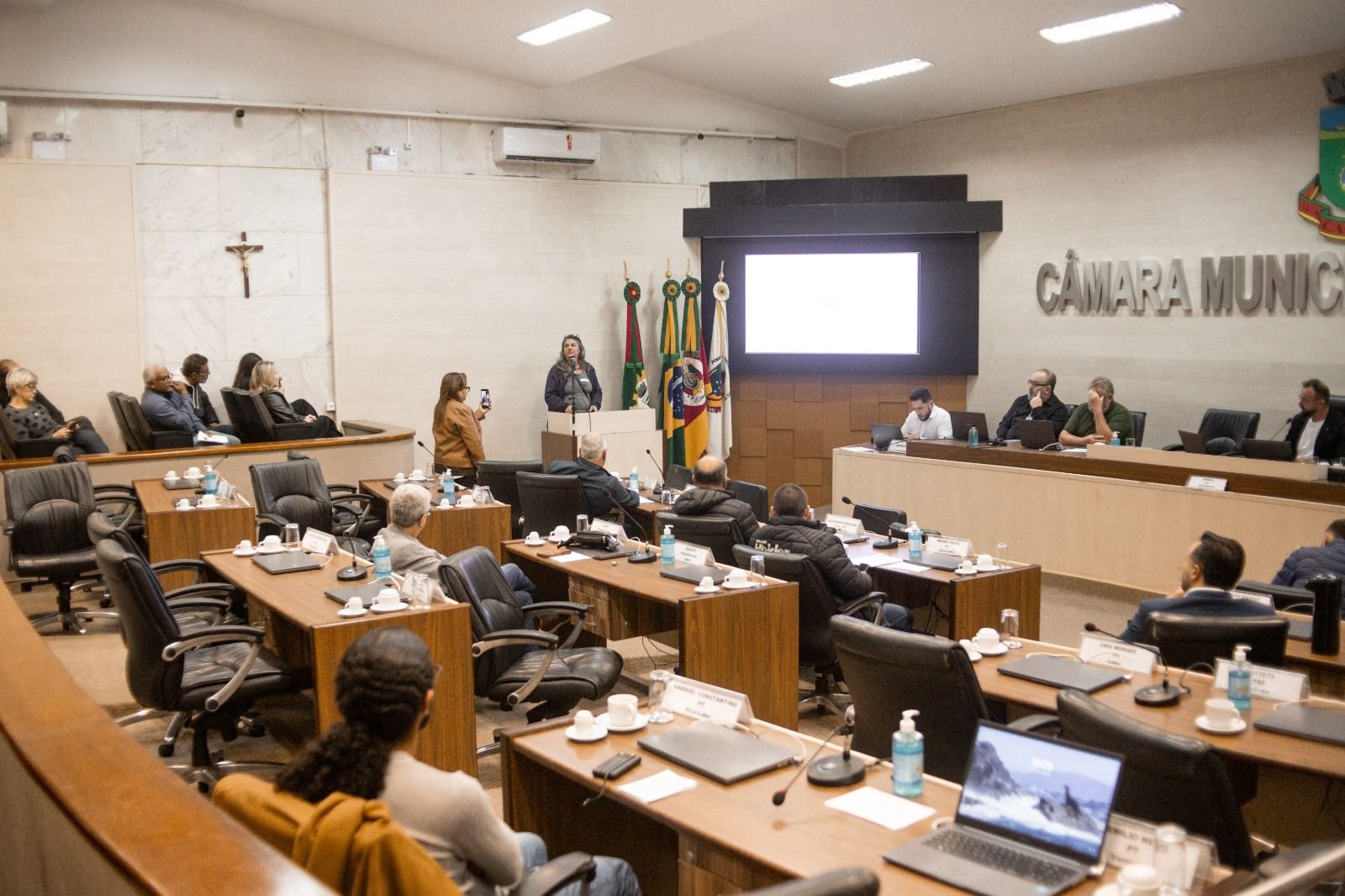 Foto: Thiago Guimarães