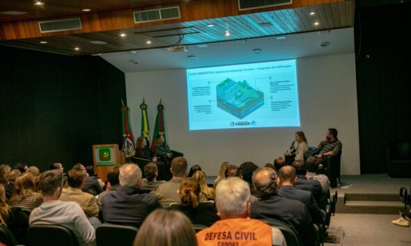 Júlia Krauspenhar/PMC/Divulgação/OT