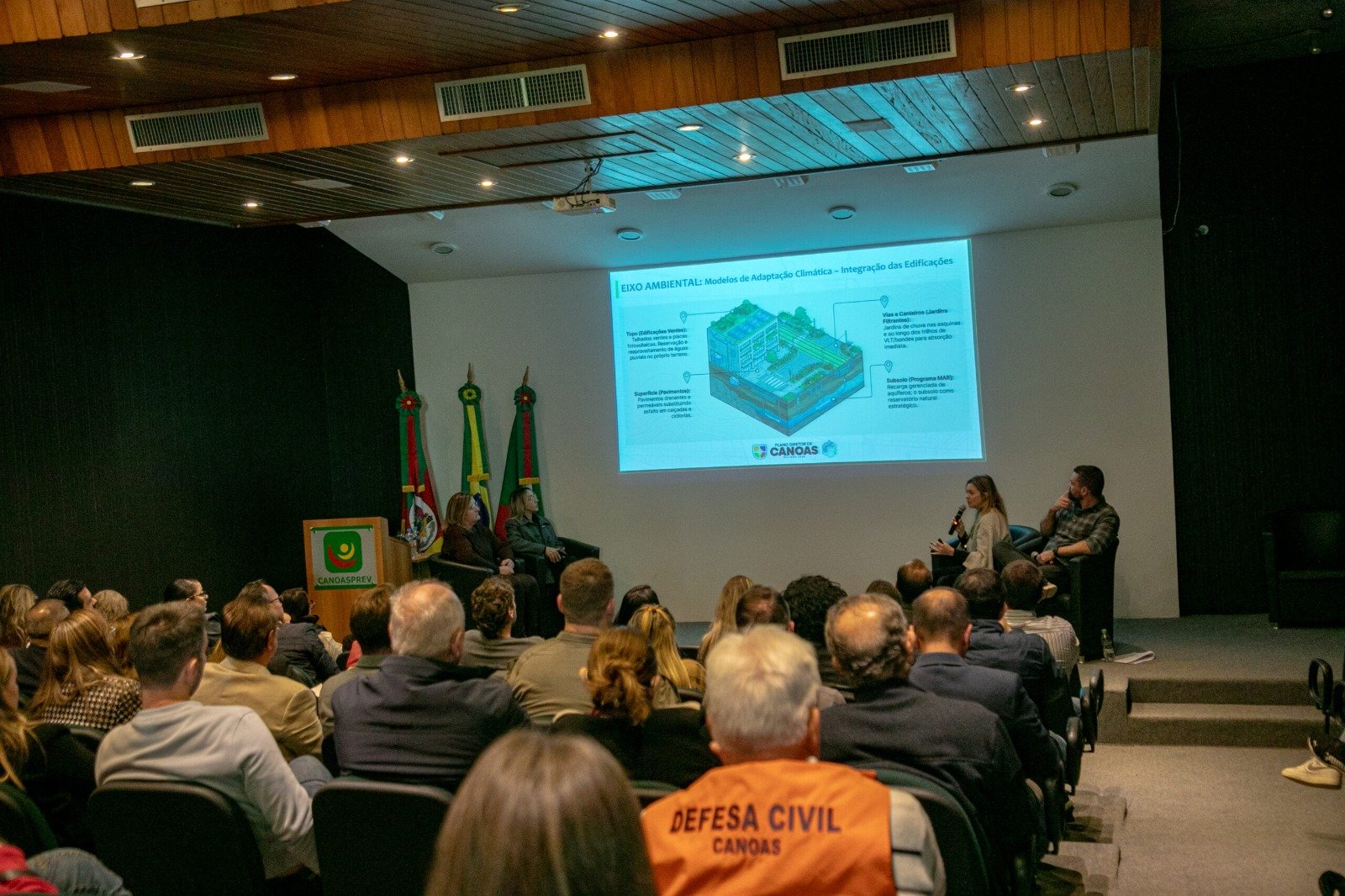 Júlia Krauspenhar/PMC/Divulgação/OT