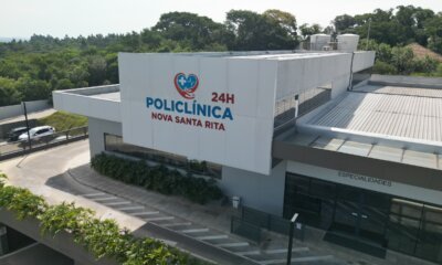 Crédito: DIVULGAÇÃO/PMNSR