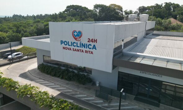 Crédito: DIVULGAÇÃO/PMNSR