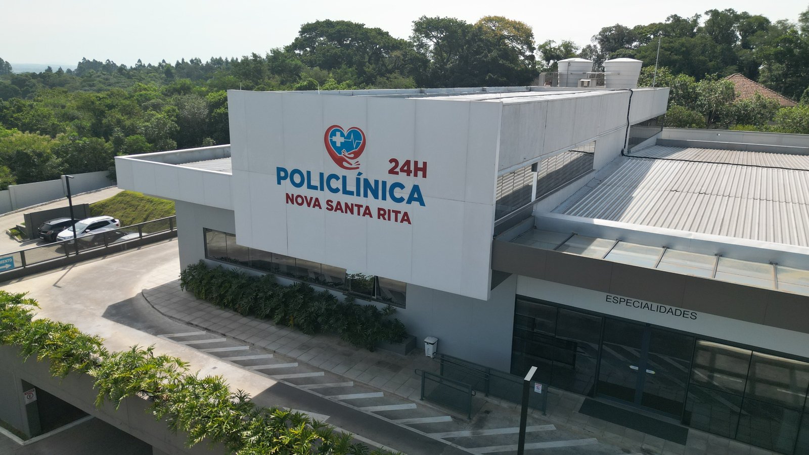 Crédito: DIVULGAÇÃO/PMNSR