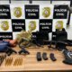 Foto: Policia Cívil