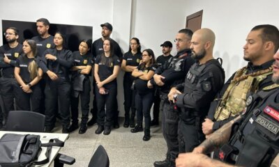 Foto: Policia Civil