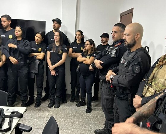Foto: Policia Civil
