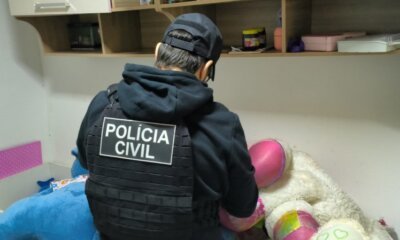 Foto: Polícia Civil