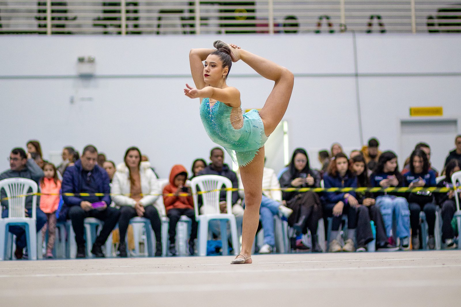 Foto: Bruno Ourique/ PMC