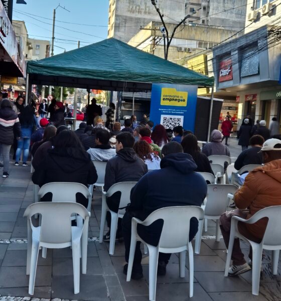 Foto: Wendi Barbosa