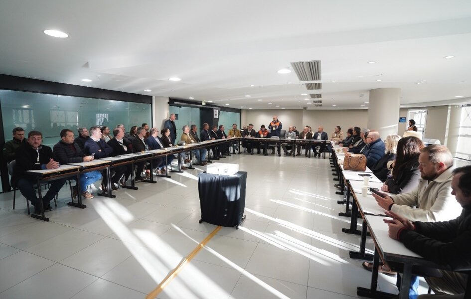 Autor: Rodrigo Vasques/Ascom Defesa Civil