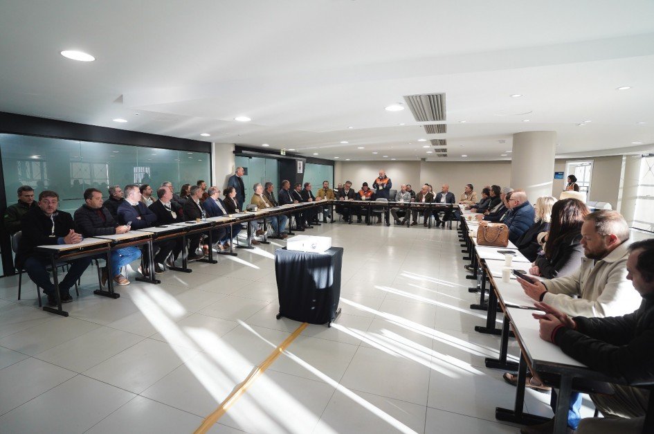 Autor: Rodrigo Vasques/Ascom Defesa Civil