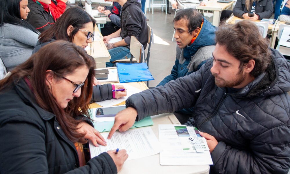 Foto: Vinicius Thormann/PMC
