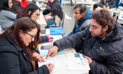 Foto: Vinicius Thormann/PMC