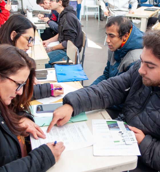 Foto: Vinicius Thormann/PMC