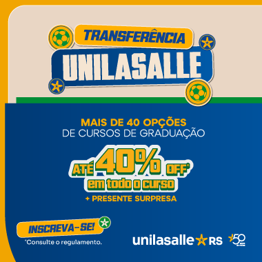 Graduação Lasalle