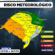 Foto: Defesa Civil