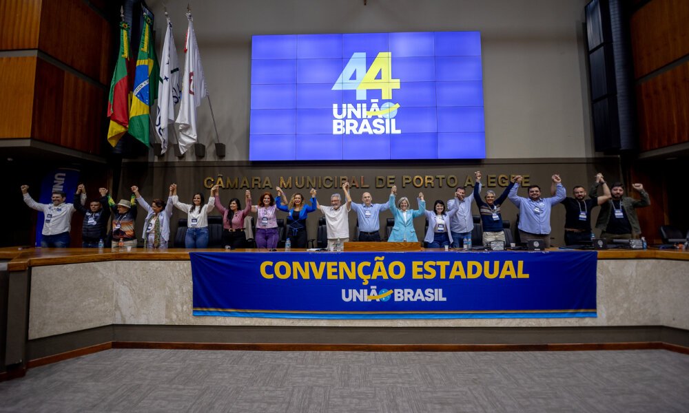 FOTO: BRUNO OURIQUE