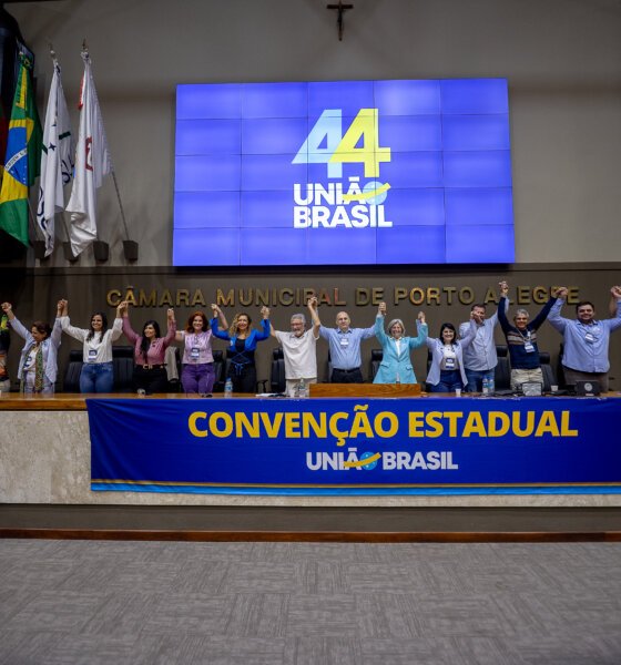 FOTO: BRUNO OURIQUE
