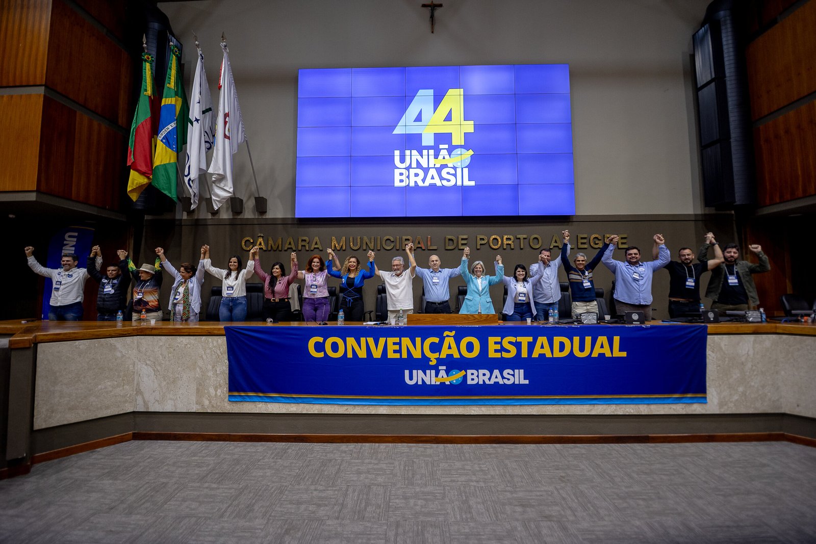 FOTO: BRUNO OURIQUE