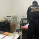Polícia Federal / Divulgação