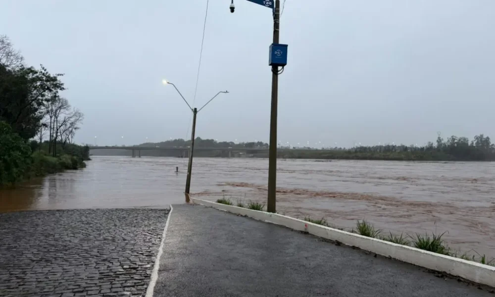 Foto: Laura Mallman/Prefeitura de Lajeado