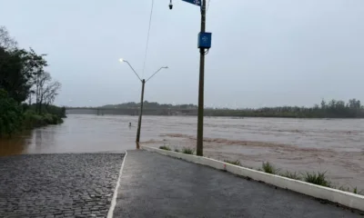 Foto: Laura Mallman/Prefeitura de Lajeado