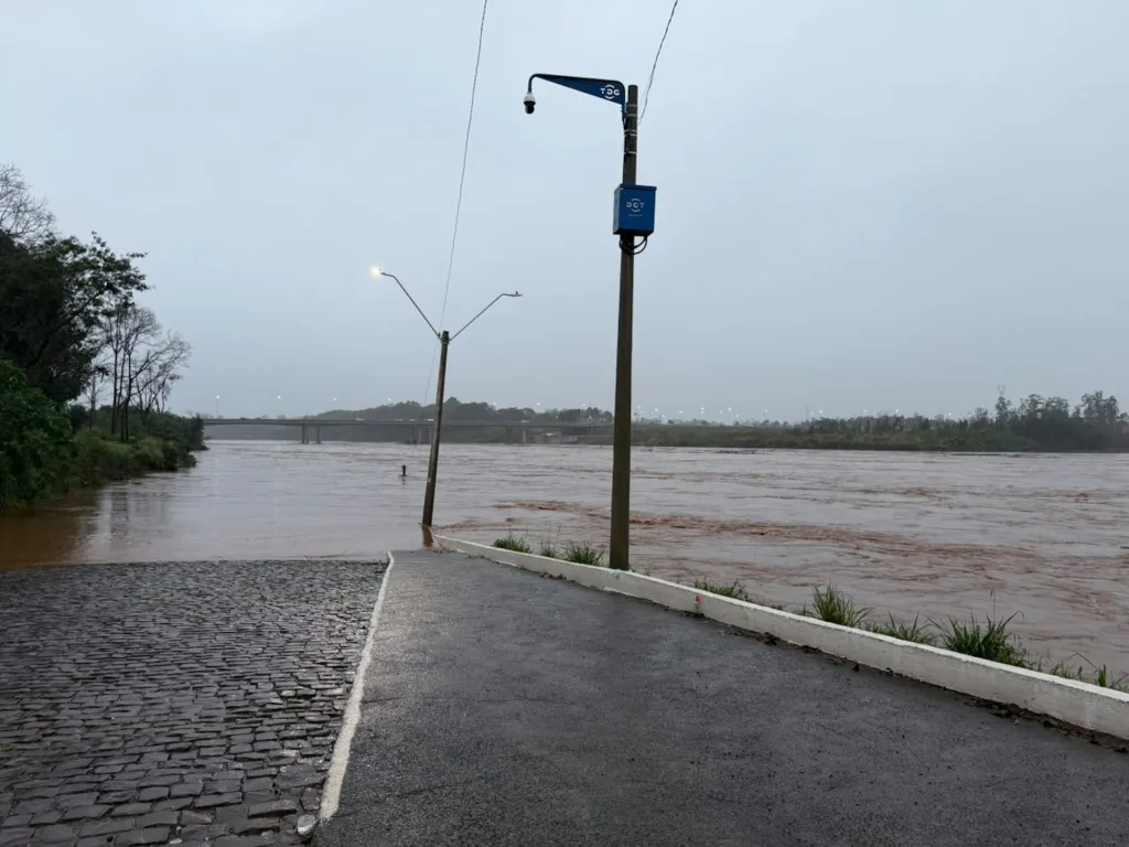 Foto: Laura Mallman/Prefeitura de Lajeado