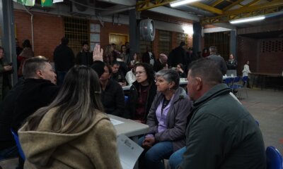 Crédito: Divulgação/PMNSR
