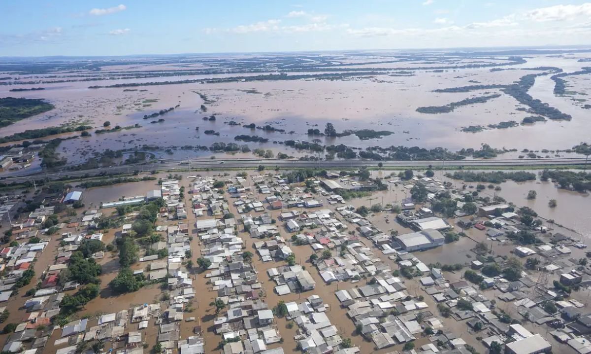 Foto: Mauricio Tonnetto/ Secom