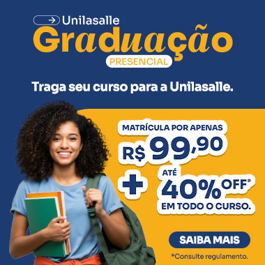 Graduação Lasalle