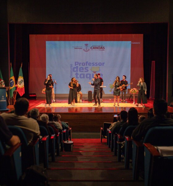Foto: Vinícius Medeiros/PMC-Arquivo