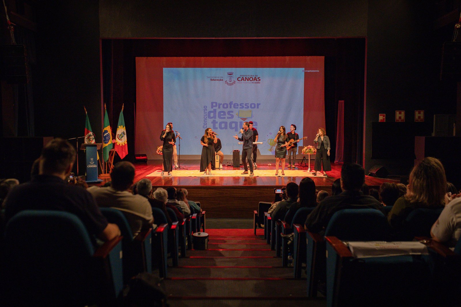 Foto: Vinícius Medeiros/PMC-Arquivo