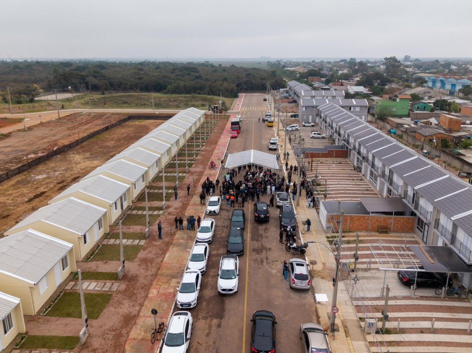 Foto: Mauricio Tonetto/Secom