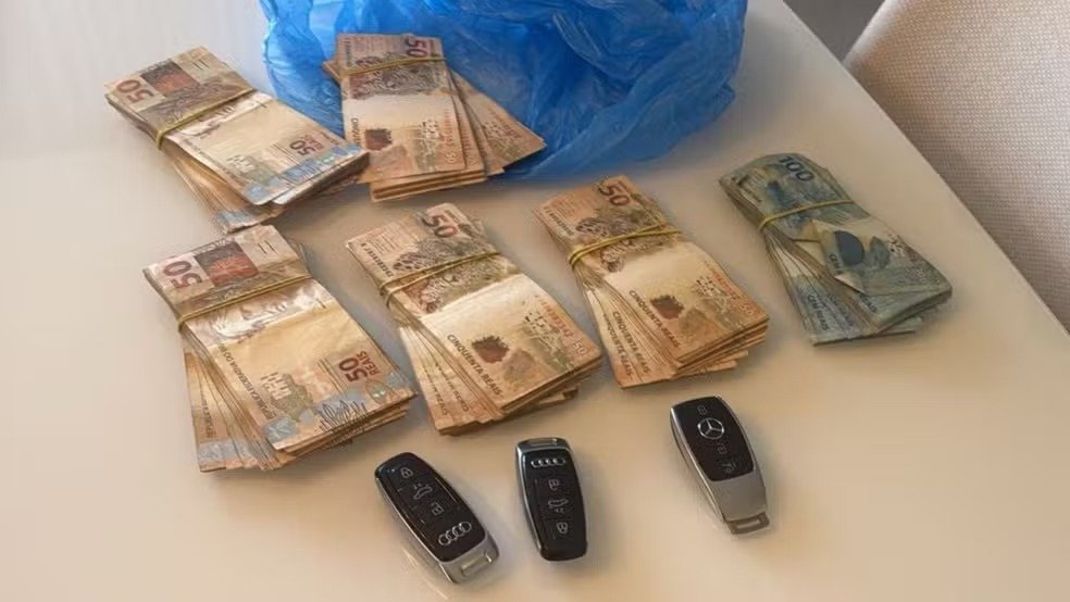 Foto: Polícia Civil
