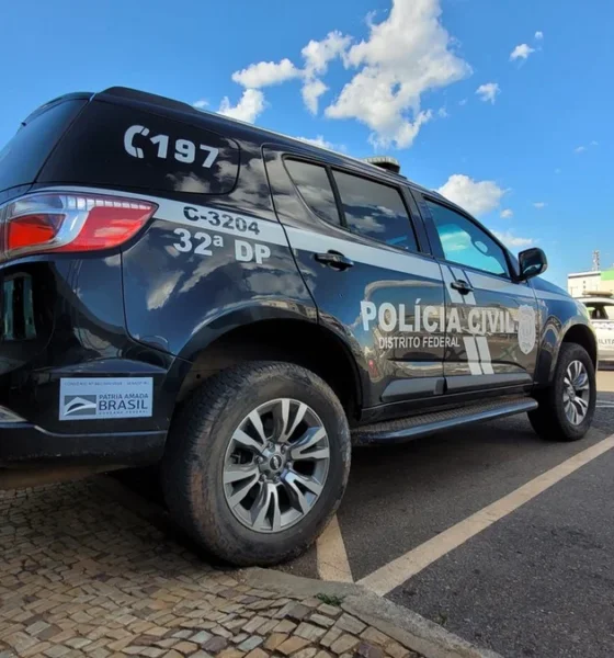 Foto: Divulgação/Polícia Civil