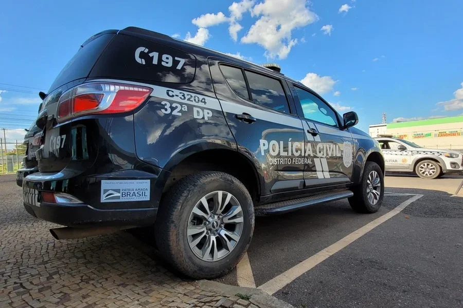 Foto: Divulgação/Polícia Civil