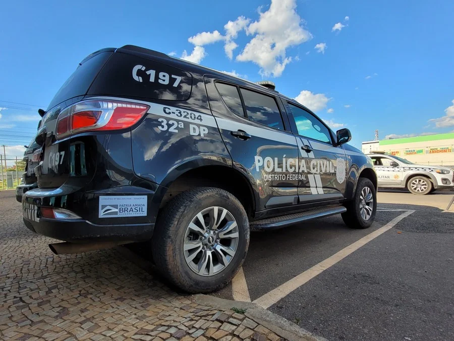 Foto: Divulgação/Polícia Civil