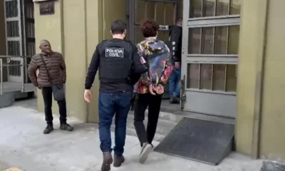 Foto: Policia Civil/Divulgação