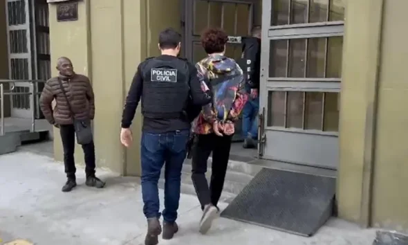 Foto: Policia Civil/Divulgação