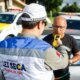Nova regra da Lei Seca prevê testes para detectar álcool e drogas em motoristas