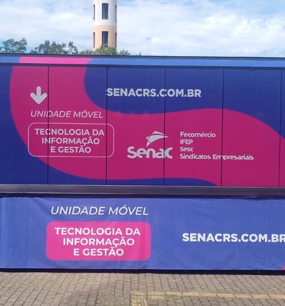Crédito: Divulgação/PMNSR