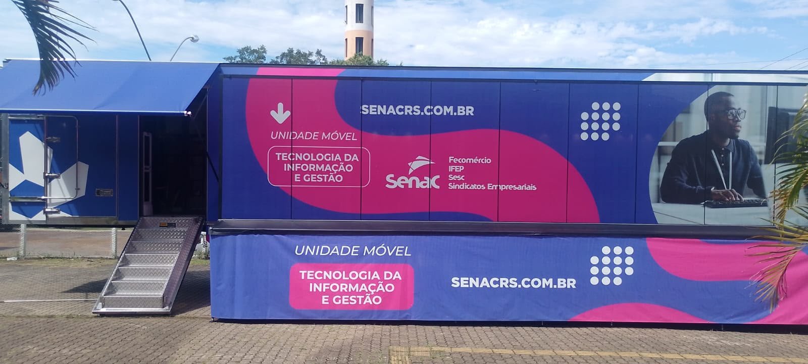 Crédito: Divulgação/PMNSR